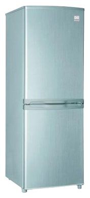 Холодильник Daewoo Electronics RFB-250 SA фото, Характеристики