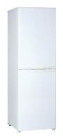 Refrigerator Daewoo Electronics RFB-250 WA larawan, katangian