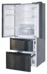 Kühlschrank Daewoo Electronics RFN-3360 F 68.40x180.00x68.80 cm