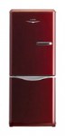 Холодильник Daewoo Electronics RN-173 NR 48.50x122.70x61.70 см