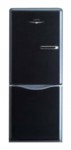 Kühlschrank Daewoo Electronics RN-174 NB 48.50x122.70x61.70 cm