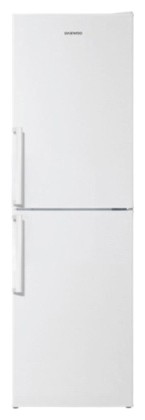 Buzdolabı Daewoo Electronics RN-273 NPW fotoğraf, özellikleri