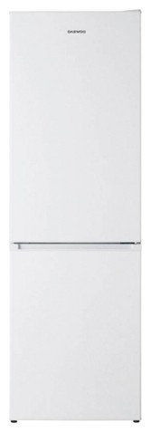 Tủ lạnh Daewoo Electronics RN-331 NPW ảnh, đặc điểm