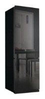Kühlschrank Daewoo Electronics RN-T425 NPB Foto, Charakteristik