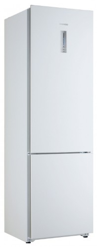 Buzdolabı Daewoo Electronics RN-T425 NPW fotoğraf, özellikleri