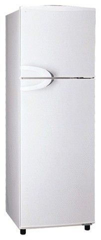 Kühlschrank Daewoo FR-260 Foto, Charakteristik