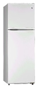 Buzdolabı Daewoo FR-291 fotoğraf, özellikleri