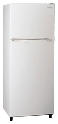 Kühlschrank Daewoo FR-3501 Foto, Charakteristik