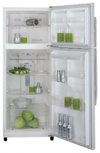 Холодильник Daewoo FR-360 S фото, Характеристики