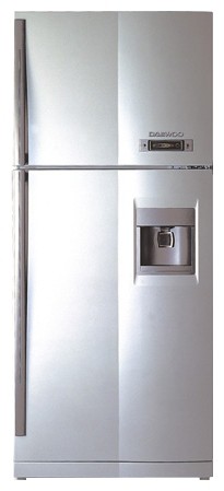 Ψυγείο Daewoo FR-590 NW IX φωτογραφία, χαρακτηριστικά