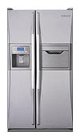 Холодильник Daewoo FRS-2011I AL Фото, характеристики