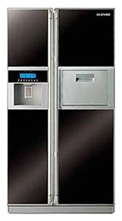 Хладилник Daewoo FRS-T20 FAM снимка, Характеристики