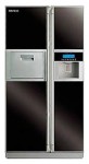 Buzdolabı Daewoo FRS-T20 FAM 94.20x181.20x80.30 sm
