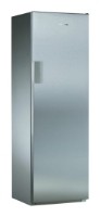 Refrigerator De Dietrich DKF 1324 X larawan, katangian