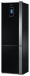 Refrigerator De Dietrich DKP 837 B 59.80x201.50x61.00 cm