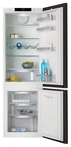 Холодильник De Dietrich DRC 1031 J фото, Характеристики