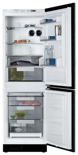 Tủ lạnh De Dietrich DRN 1017I ảnh, đặc điểm