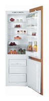 Холодильник De Dietrich DRP 329 JE1 Фото, характеристики