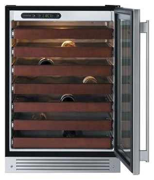 Холодильник De Dietrich DWS 860 X Фото, характеристики