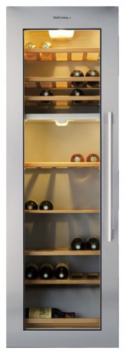 Kjøleskap De Dietrich DWSL 980 X Bilde, kjennetegn