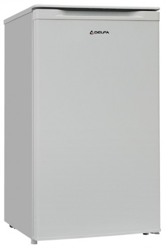 Kjøleskap Delfa BD-80 Bilde, kjennetegn