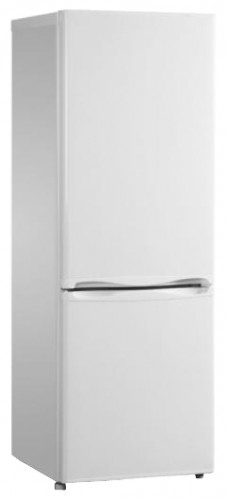 Kylskåp Delfa DBF-150 Fil, egenskaper