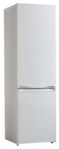 Kühlschrank Delfa DBF-180 Foto, Charakteristik