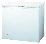 冰箱 Delfa DCF-198 94.50x85.00x52.30 厘米