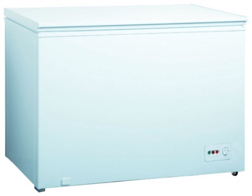 冷蔵庫 Delfa DCF-300 写真, 特性