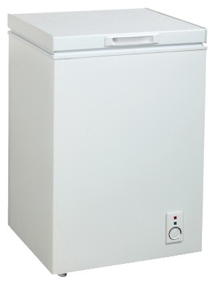 Холодильник Delfa DCFM-100 фото, Характеристики