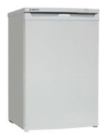 Kjøleskap Delfa DF-85 Bilde, kjennetegn