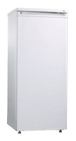 Buzdolabı Delfa DMF-125 fotoğraf, özellikleri