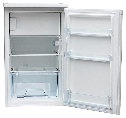 Kühlschrank Delfa DRF-130RN Foto, Charakteristik