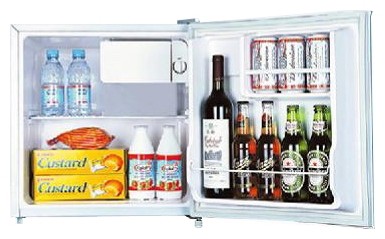 Холодильник Delfa DRF-65L(N) Фото, характеристики