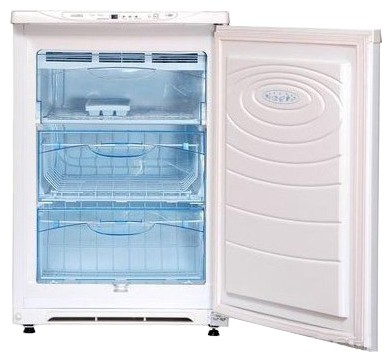 Buzdolabı Delfa DRF-91FN fotoğraf, özellikleri