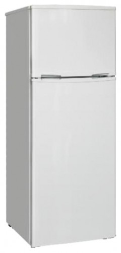 Холодильник Delfa DTF-140 Фото, характеристики