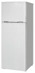 Kühlschrank Delfa DTF-140 55.00x141.00x57.00 cm