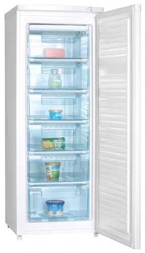 Холодильник Dex DFMS-143 фото, Характеристики