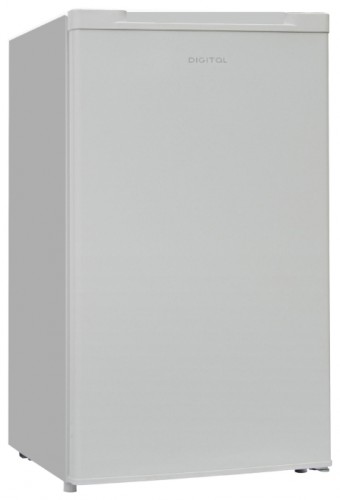 Refrigerator Digital DUF-0985 larawan, katangian