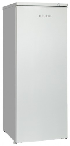 Refrigerator Digital DUF-2014 larawan, katangian