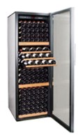 Refrigerator Dometic CS 200 VS larawan, katangian