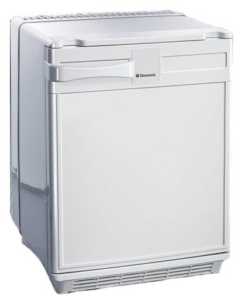 Buzdolabı Dometic DS300W fotoğraf, özellikleri