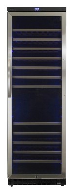 Køleskab Dometic S118G Foto, Egenskaber