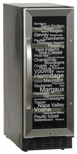 Kühlschrank Dometic S17G Foto, Charakteristik