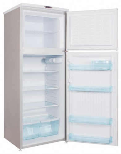 Холодильник DON R 226 антик фото, Характеристики
