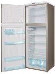 Холодильник DON R 226 металлик 57.40x141.50x61.00 см