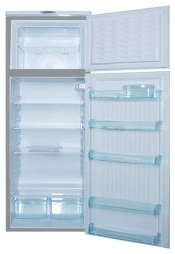 Холодильник DON R 236 металлик фото, Характеристики