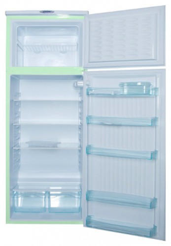 Kühlschrank DON R 236 жасмин Foto, Charakteristik