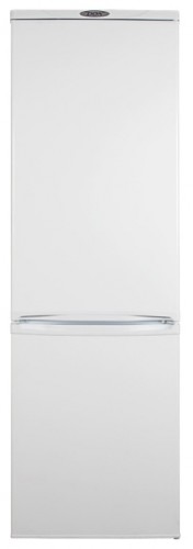 Холодильник DON R 291 белый Фото, характеристики