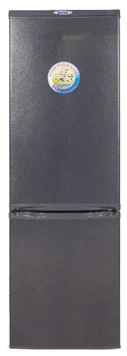 ตู้เย็น DON R 291 графит รูปถ่าย, ลักษณะเฉพาะ